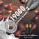 Yunni Milk Frother Handheld Battery Operated Electric Whisk Beater Foam